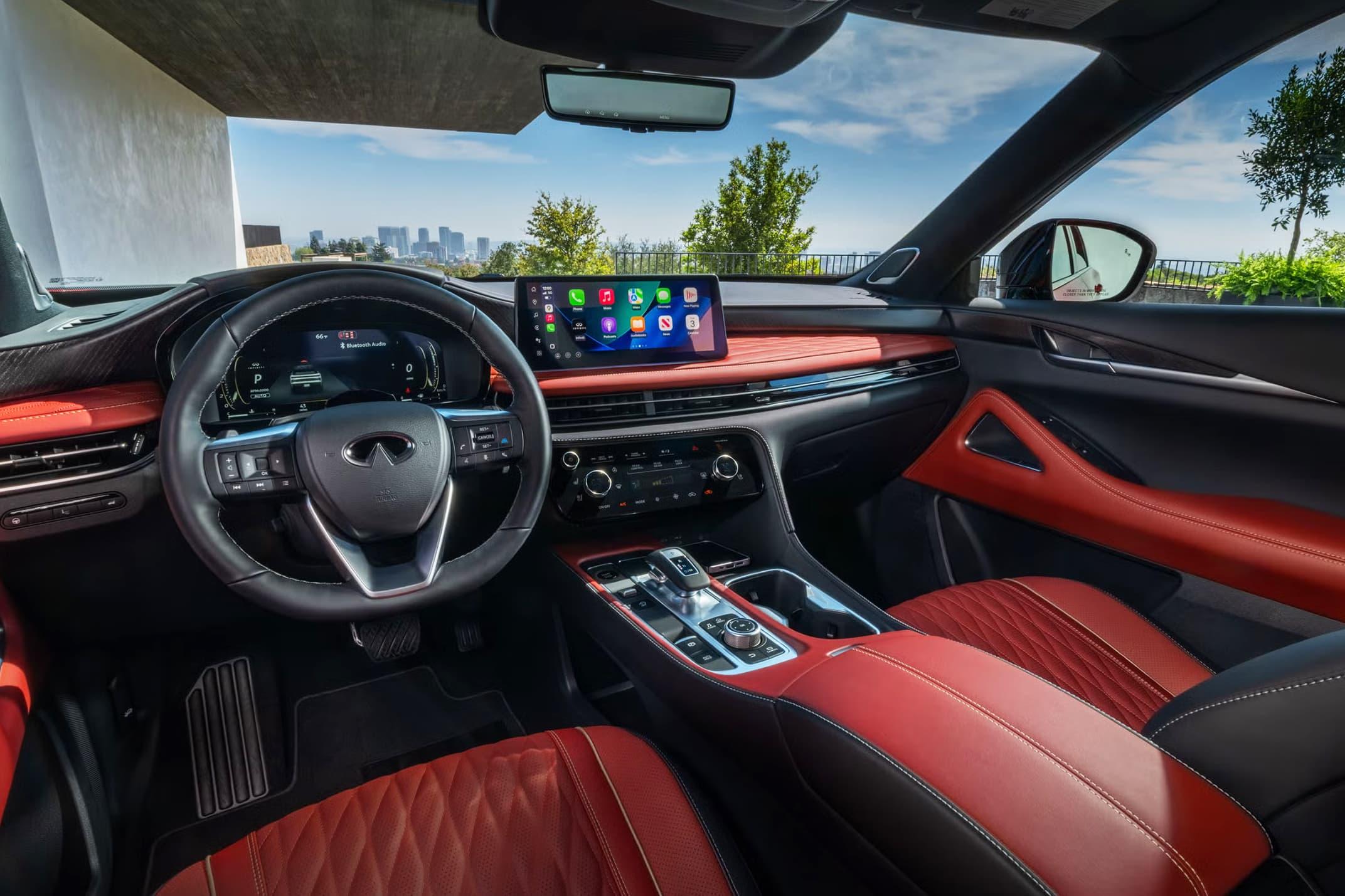 Evaluation Car