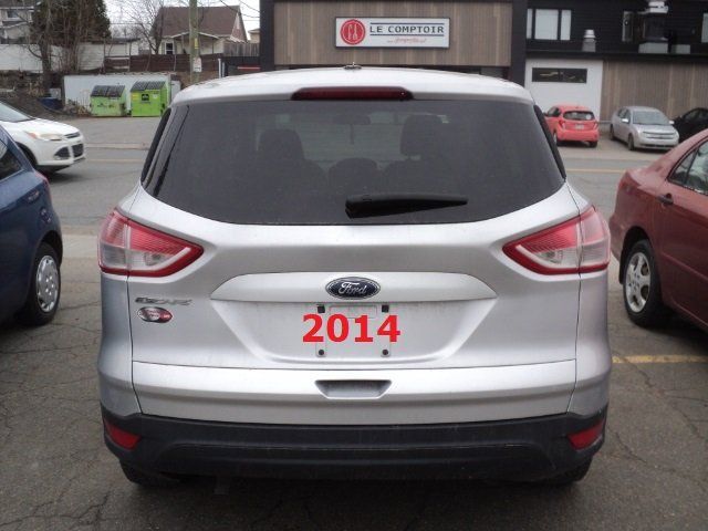 Ford Escape 2014 - Thumbnail 19