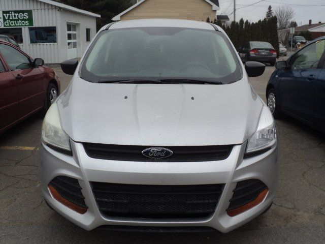 Ford Escape 2014 - Thumbnail 20