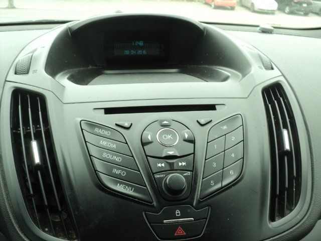 Ford Escape 2014 - Thumbnail 10