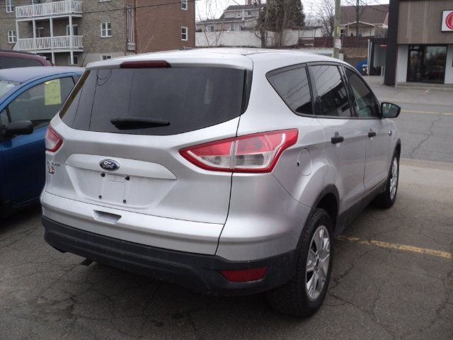 Ford Escape 2014 - Thumbnail 4