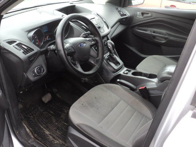 Ford Escape 2014 - Thumbnail 5