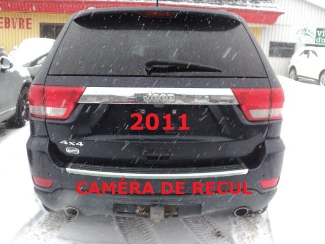 Jeep Cherokee 2011 - Thumbnail 17