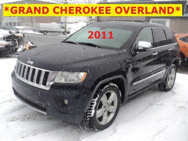 Jeep Cherokee 2011 - Thumbnail 1
