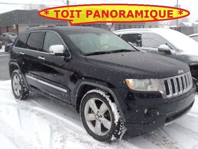 Jeep Cherokee 2011 - Thumbnail 2