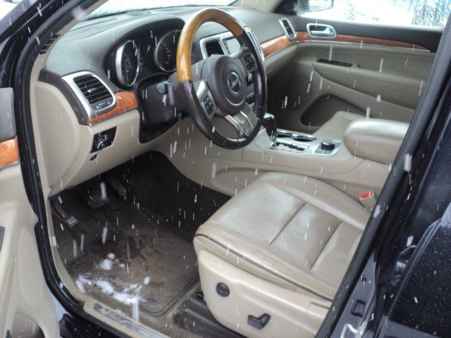 Jeep Cherokee 2011 - Thumbnail 5