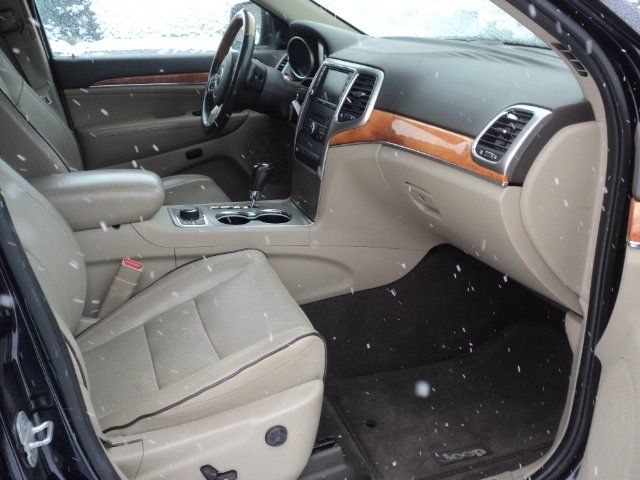 Jeep Cherokee 2011 - Thumbnail 7