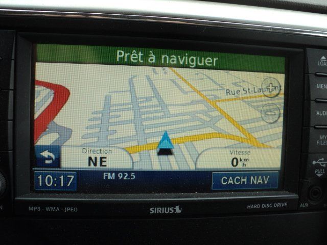 Jeep Cherokee 2011 - Thumbnail 11