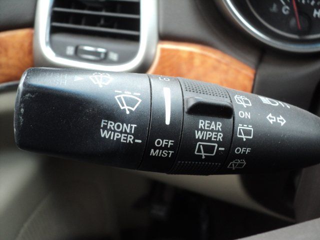 Jeep Cherokee 2011 - Thumbnail 15
