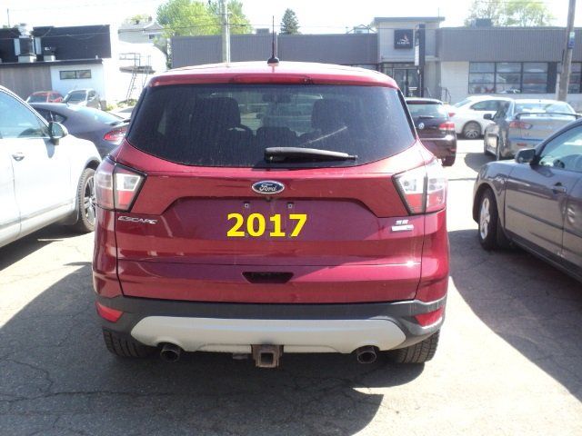 Ford Escape 2017 - Thumbnail 18