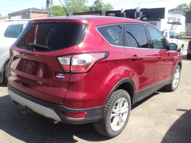 Ford Escape 2017 - Thumbnail 4