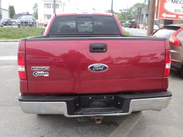 Ford F-150 2007 - Thumbnail 18