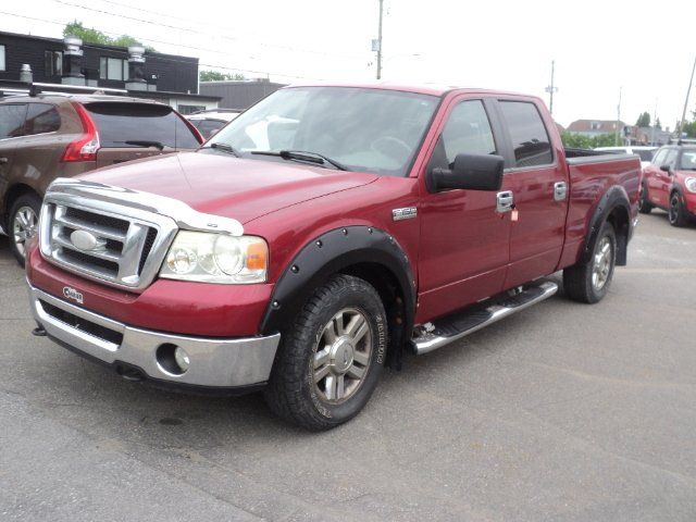 Ford F-150 2007 - Thumbnail 1