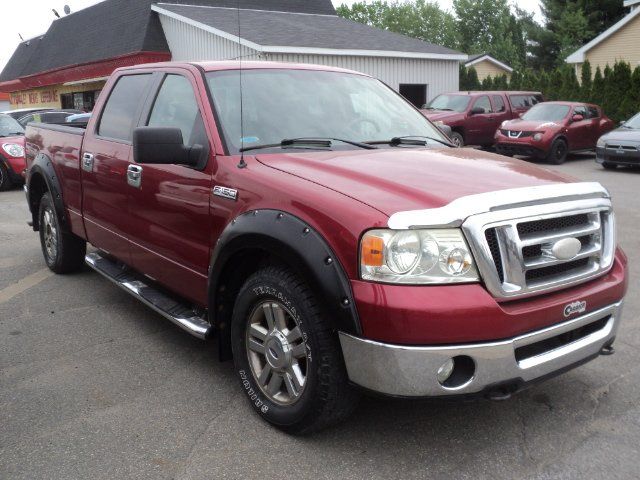 Ford F-150 2007 - Thumbnail 2