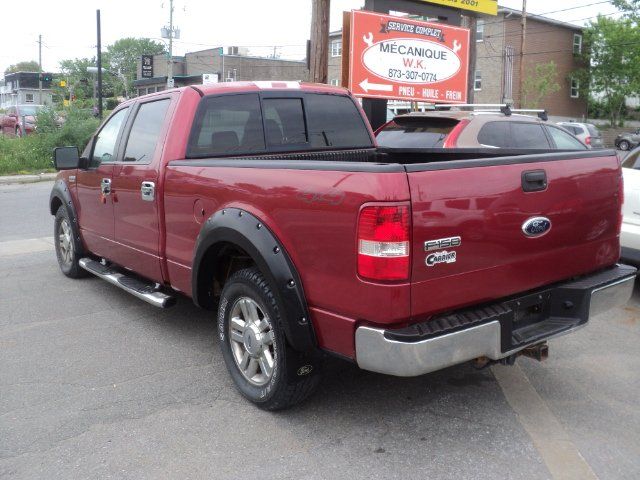 Ford F-150 2007 - Thumbnail 3