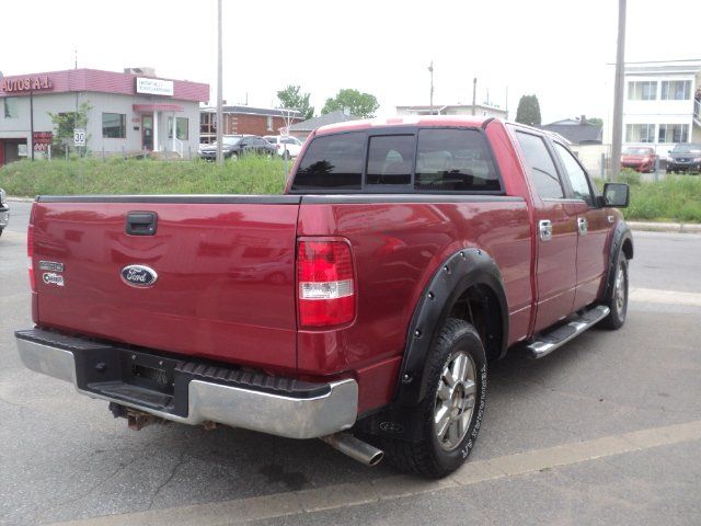 Ford F-150 2007 - Thumbnail 4