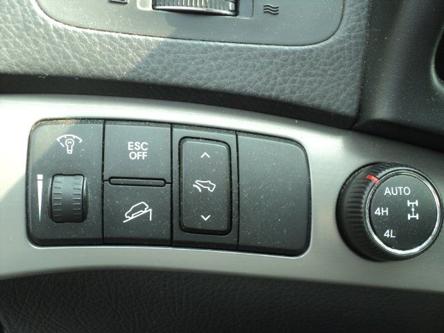 Kia Borrego 2011 - Thumbnail 17