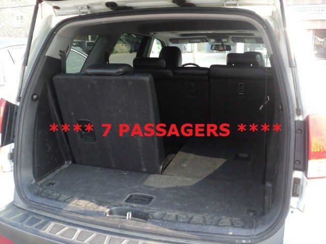 Kia Borrego 2011 - Thumbnail 21