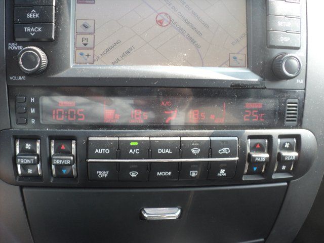 Kia Borrego 2011 - Thumbnail 11