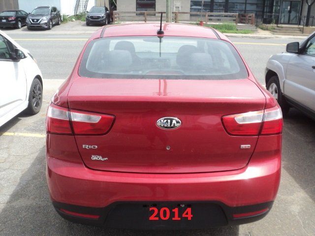 Kia RIO 2014 - Thumbnail 18