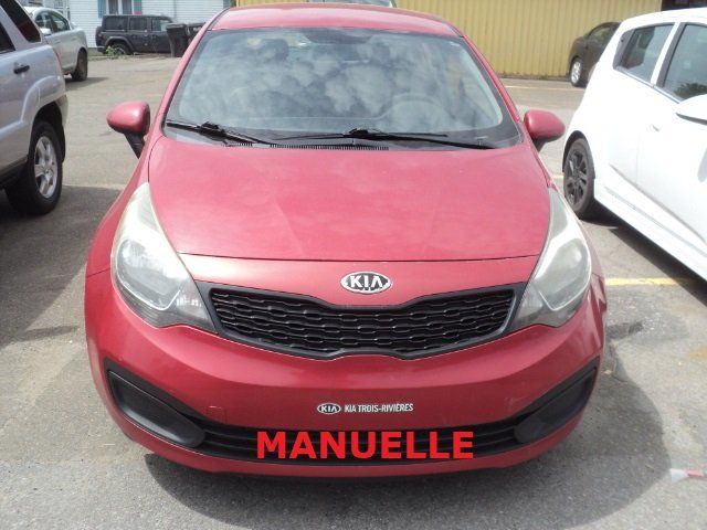 Kia RIO 2014 - Thumbnail 19