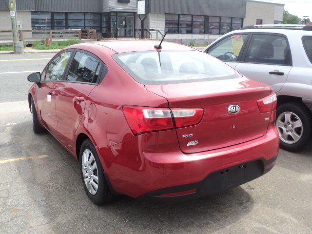 Kia RIO 2014 - Thumbnail 4