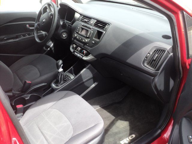 Kia RIO 2014 - Thumbnail 8