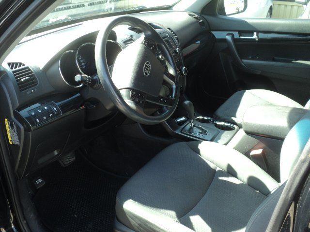 Kia Sorento 2011 - Thumbnail 5