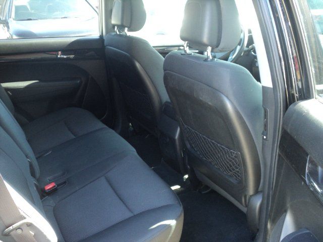 Kia Sorento 2011 - Thumbnail 7