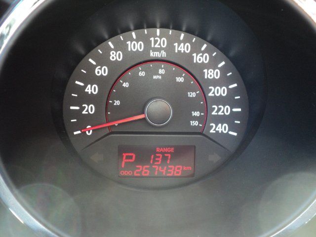 Kia Sorento 2011 - Thumbnail 9