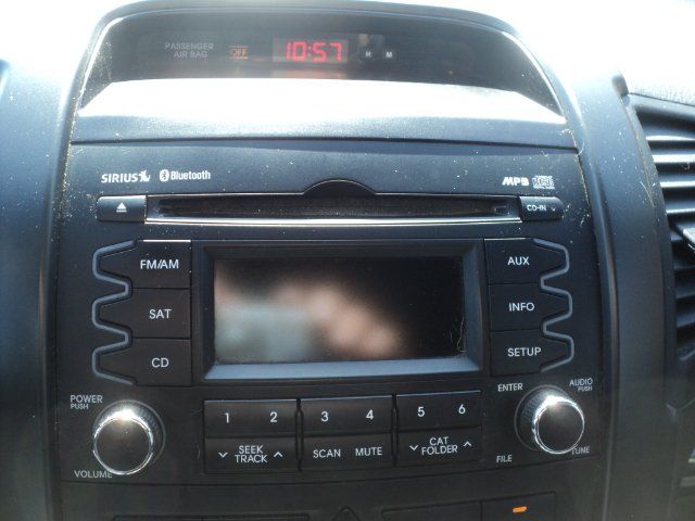 Kia Sorento 2011 - Thumbnail 10
