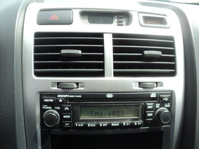 Kia Sportage 2007 - Thumbnail 10