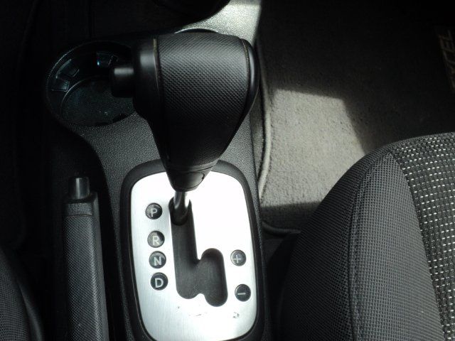 Kia Sportage 2007 - Thumbnail 12