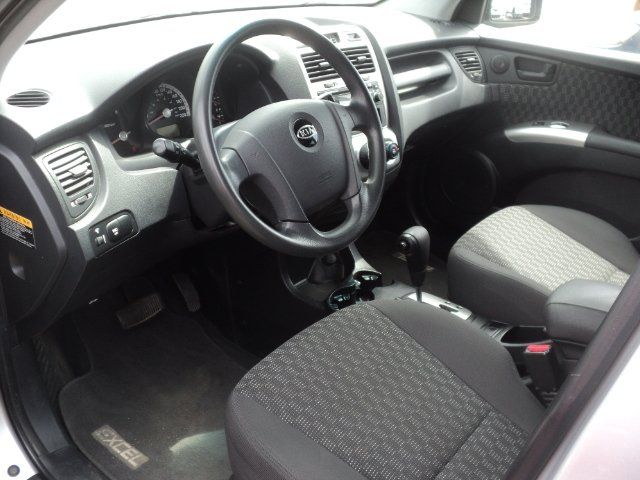 Kia Sportage 2007 - Thumbnail 5