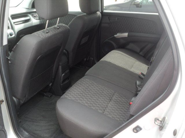 Kia Sportage 2007 - Thumbnail 6