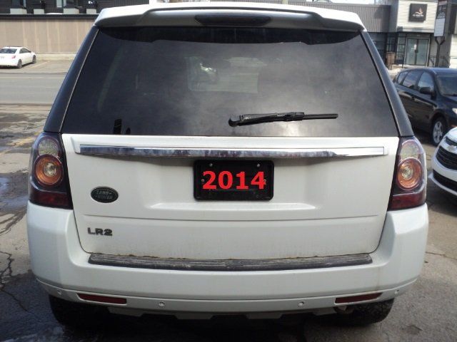 Land Rover LR2 2014 - Thumbnail 22