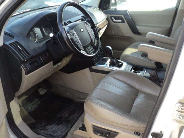 Land Rover LR2 2014 - Thumbnail 5