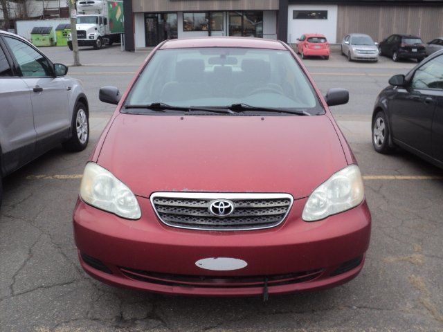 Toyota Corolla 2006 - Thumbnail 15