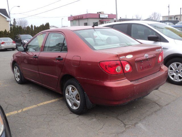Toyota Corolla 2006 - Thumbnail 2