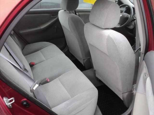 Toyota Corolla 2006 - Thumbnail 6