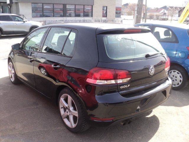 Volkswagen Golf 2013 - Thumbnail 3