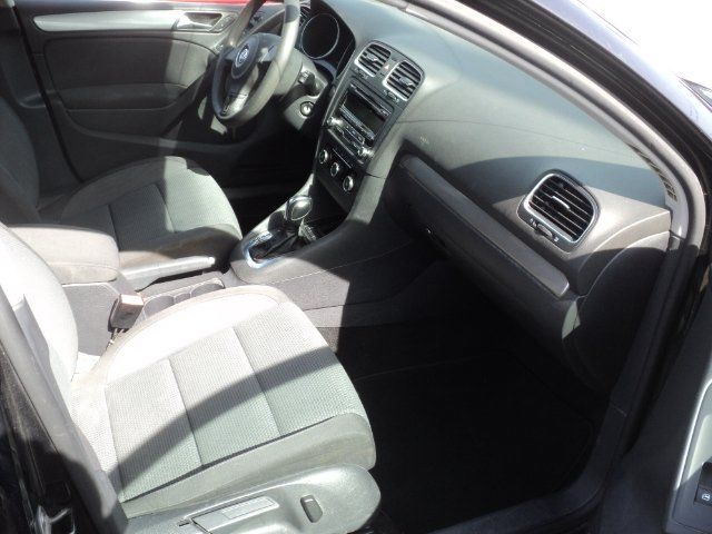 Volkswagen Golf 2013 - Thumbnail 8