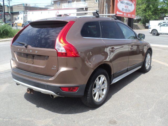 Volvo XC60 2010 - Thumbnail 4