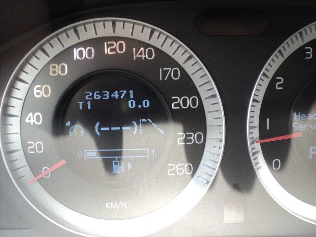 Volvo XC60 2010 - Thumbnail 9