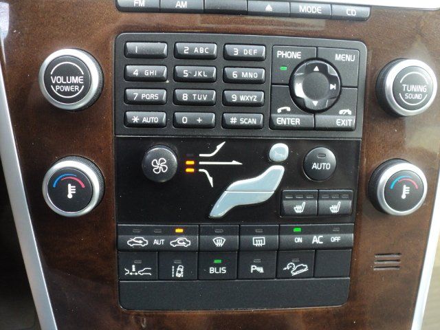 Volvo XC60 2010 - Thumbnail 11
