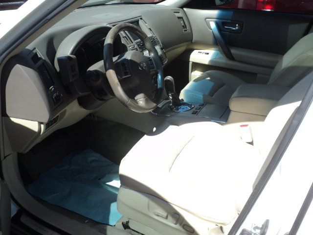 Infiniti FX35 2007 - Thumbnail 5