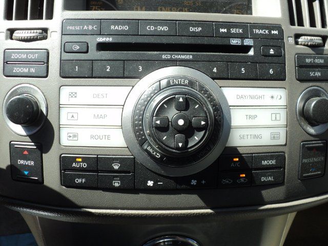 Infiniti FX35 2007 - Thumbnail 12