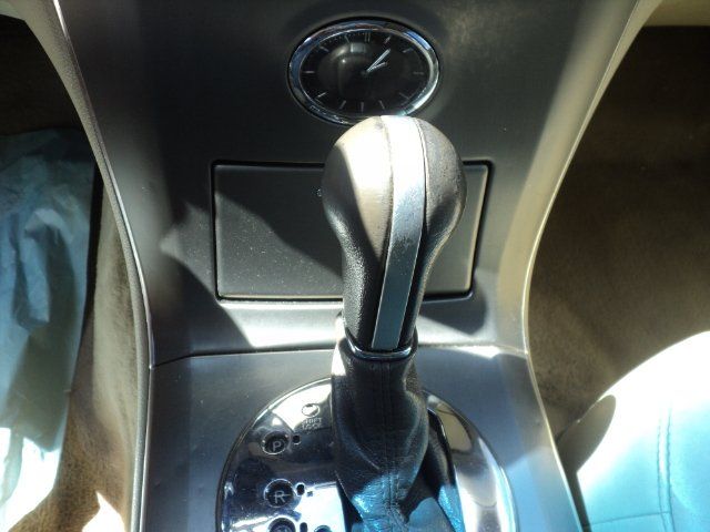 Infiniti FX35 2007 - Thumbnail 13