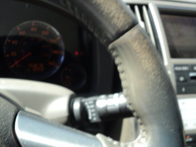 Infiniti FX35 2007 - Thumbnail 16