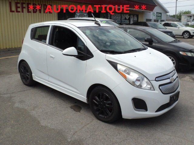 Chevrolet Spark 2016 - Thumbnail 2